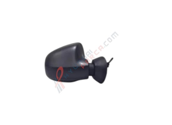 AYNA DIŞ DİKİZ ELEKTRİKLİ SİNYALSİZ SAĞ İ20 15-17 87620-C8050-YS